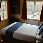 Hotel Ville Hotel Manchester