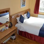 Ville Hotel Hotel Manchester