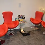 Ville Hotel 3* Manchester