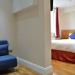 Ville Hotel 3* Manchester