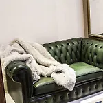 牛洞酒店 4* 曼彻斯特