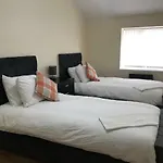 Unique Executive Luxury Manchester