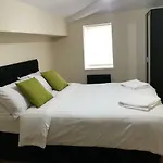 Hotel Unique Executive Luxury Manchester