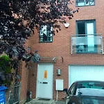 Alban Townhouse Daire Manchester
