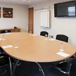 Otel - Park, An Ihg Manchester