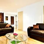 By Marriott Piccadilly Mánchester