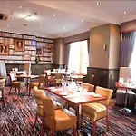 Hotell South