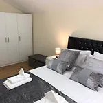 Hotel Unique Executive Luxury