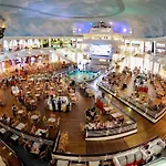 Unique Executive Luxury Hotel