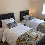 Unique Executive Luxury Manchester