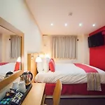 Hotel Ville Hotel 3*