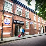 Ville Hotel Manchester
