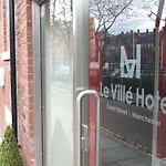 Hotel Ville Hotel 3*