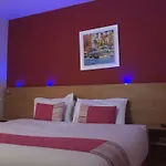 Hotel Ville Hotel Manchester