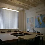 Hatters Hostel *