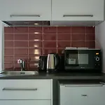 Regency 호텔 2*