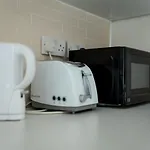 Regency 2* 맨체스터