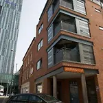Dreamhouse Centre * Manchester
