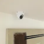 Rusholme Apartmán *