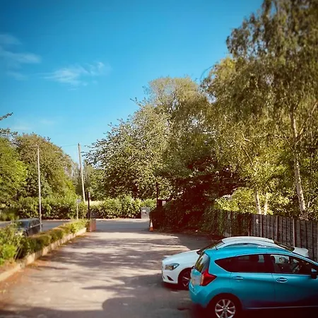 - Free Parking * 曼彻斯特
