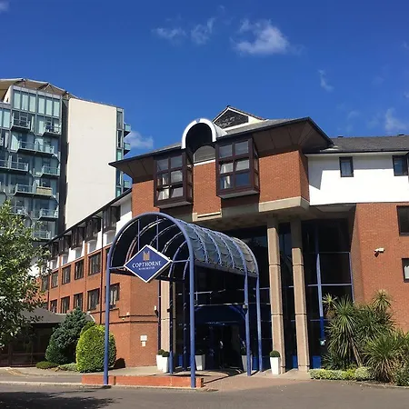 Copthorne Salford Quays Hotel