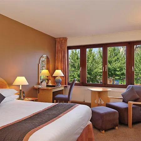 Copthorne Salford Quays Manchester