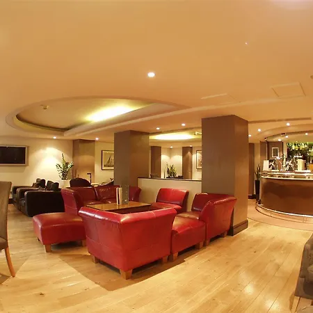 Hotel Copthorne Salford Quays