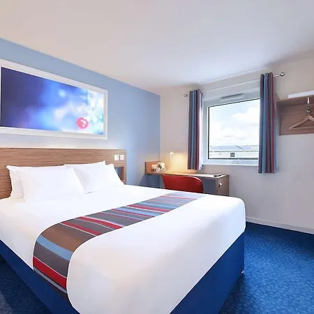 Travelodge Arena 3* Manchester