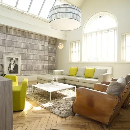 Abode Hotel