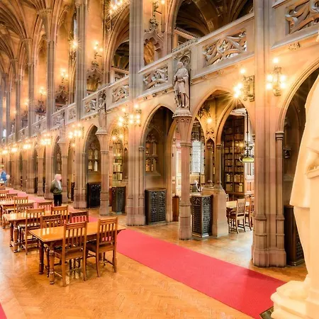 Portland By Sunday מלון מנצ'סטר