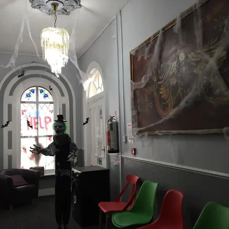 曼彻斯特皇后旅馆 曼彻斯特