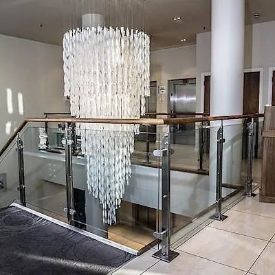Szálloda Express Centre By Ihg Manchester