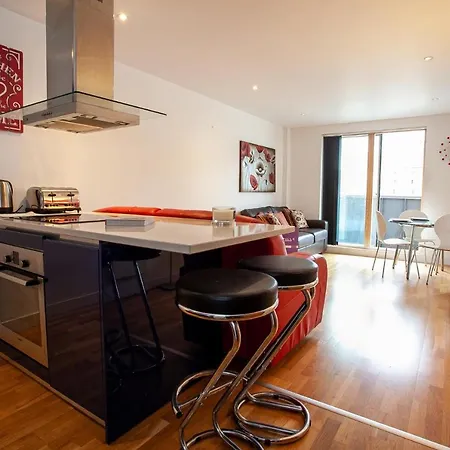 Apartment Stunning In The Centre Of That Sleeps 6