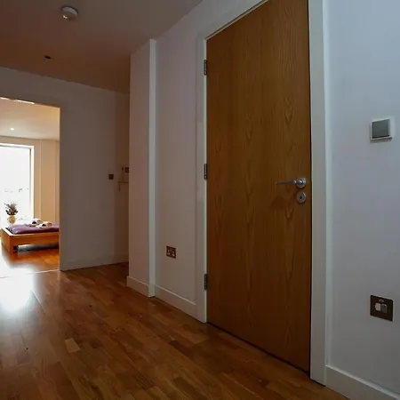 Stunning In The Centre Of That Sleeps 6 Manchester