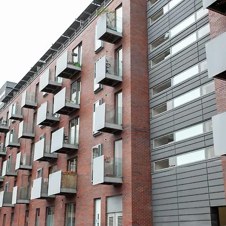 Stunning In The Centre Of That Sleeps 6 Apartment