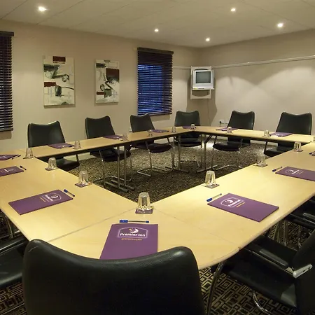 Hotel Premier Manchester Trafford Centre West Urmston