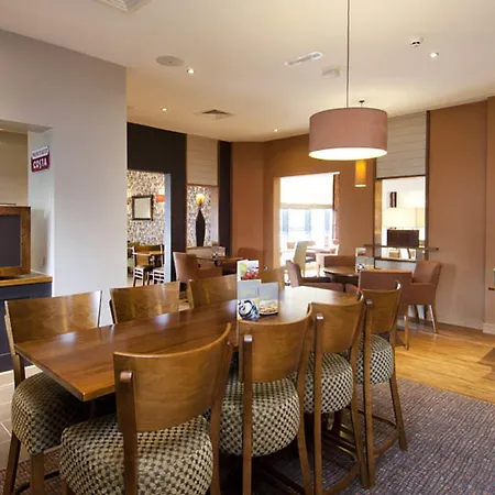 Premier Inn Premier Inn Manchester City