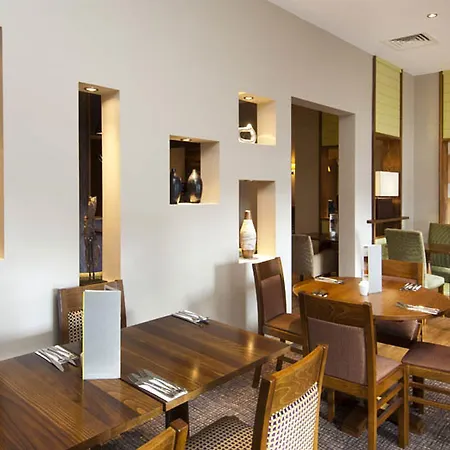 Premier Inn Premier Inn Manchester City Manchester