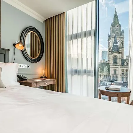 King Street Townhouse