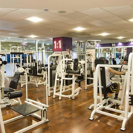 Premier Premier 3* Manchester