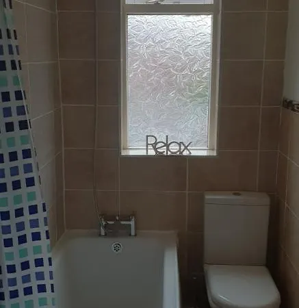 Bambz 2 Apartament Manchester