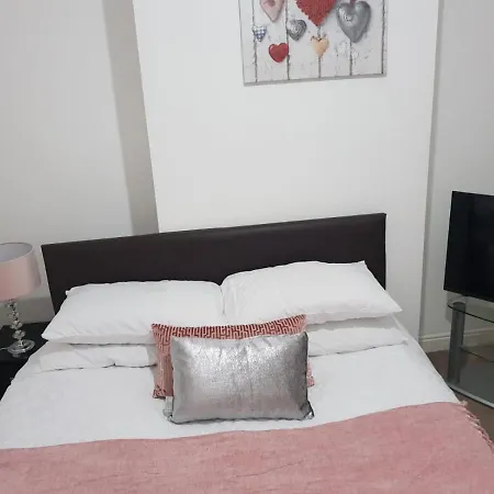 Apartament Bambz 2