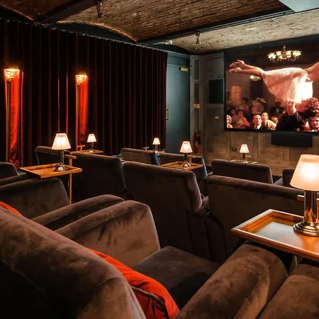 Hotel King Street Townhouse 4*