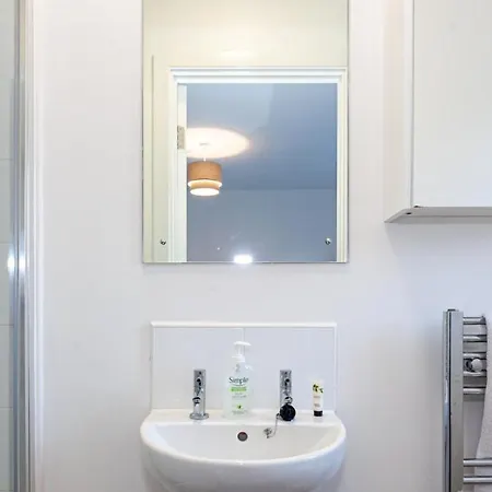 Amersham Park 曼彻斯特