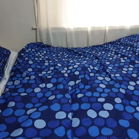 Splendid 4bedrooms Shared منزل للإقامة