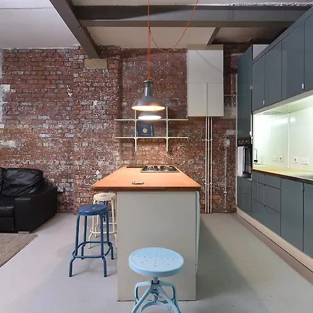 Mason Street Sleeps 16 Apartamento