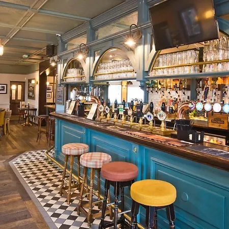 여관 Bowling 맨체스터