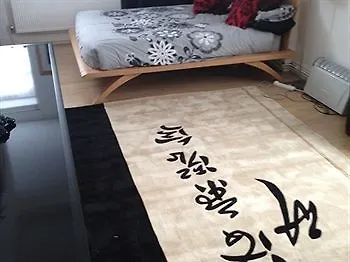 게스트하우스 헨드험 하우스