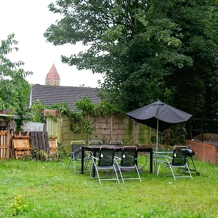 Cheetham Hills * Manchester