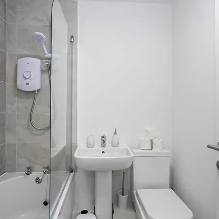 別荘 Spacious Comfortable House Close To Etihad